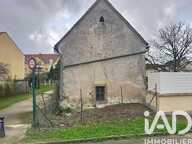 Vente Maison de ville 4 pièces — photo 2