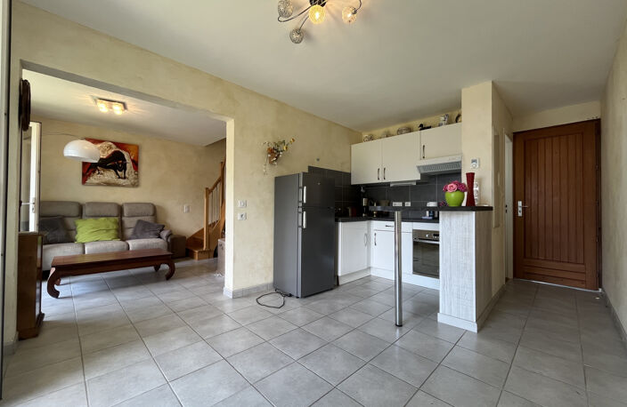 Coup de coeur à Adast : T3 duplex avec balcons et vue montagn — photo 3