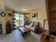 Coup de coeur à Adast : T3 duplex avec balcons et vue montagn — photo 4