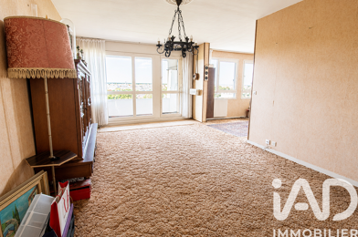 Appartement 4 pièces 172000 €