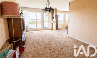 Appartement 4 Pièces 76 m² à vendre à Sartrouville (78500)
