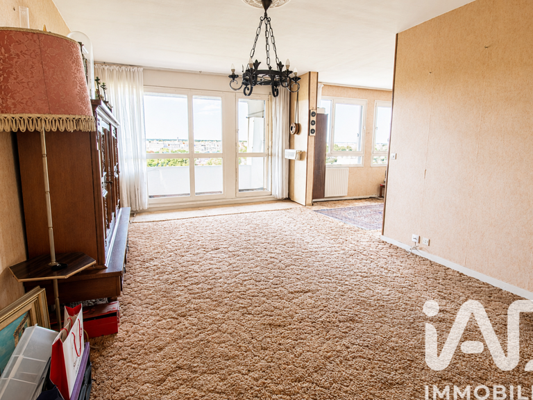 Vente Appartement 4 pièces — photo 1