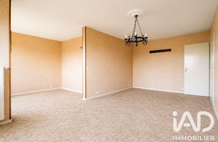 Vente Appartement 4 pièces — photo 3