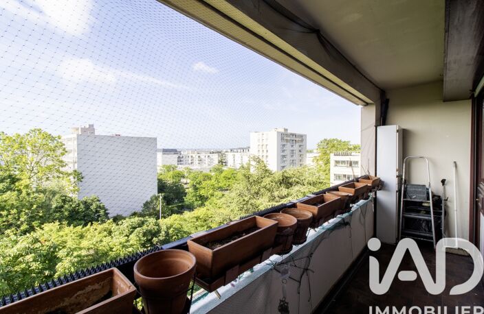Vente Appartement 4 pièces — photo 4