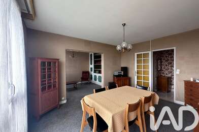 Appartement 3 pièces 145000 €