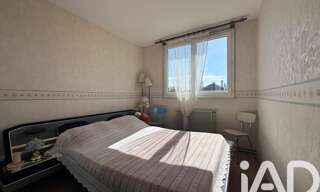 Appartement 3 Pièces 73 m² à vendre à Tours (37100)
