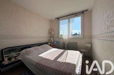 Appartement 3 pièces 145000 €