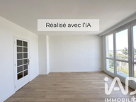 Vente Appartement 3 pièces — photo 2