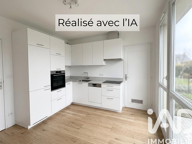 Vente Appartement 3 pièces — photo 3