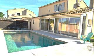 Maison 5 Pièces 117 m² à vendre à Aimargues (30470)