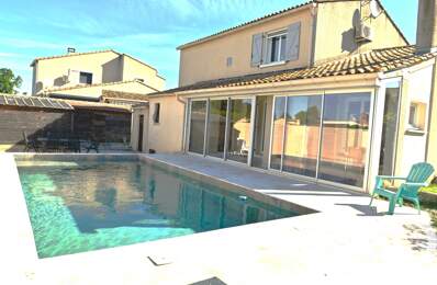 Vente Maison/villa 5 pièces — photo du bien