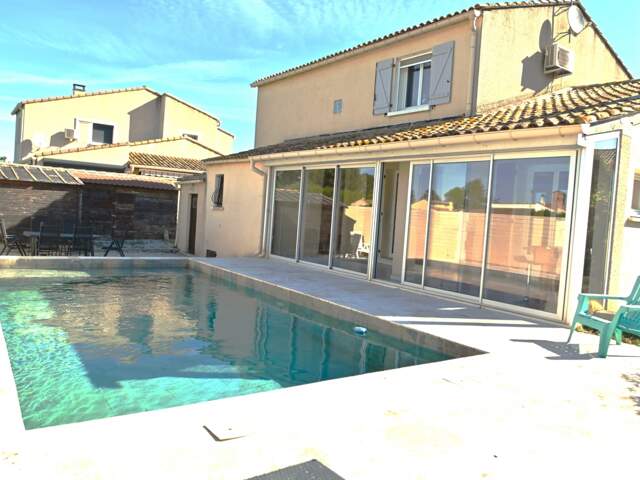 Vente Maison/villa 5 pièces — photo du bien