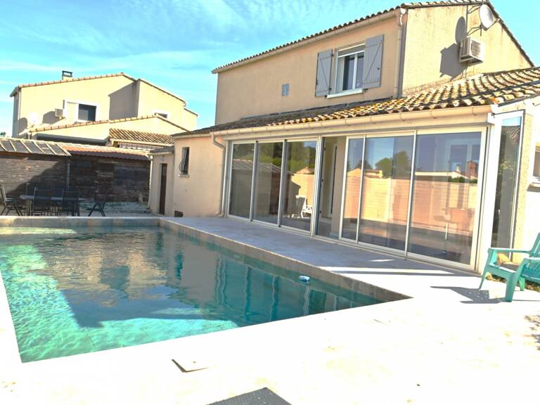 Vente Maison/villa 5 pièces — photo 1
