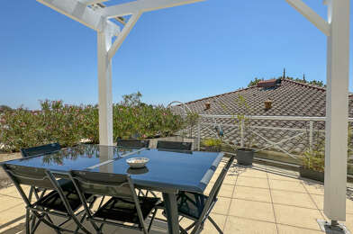 Appartement 3 pièces 444125 €
