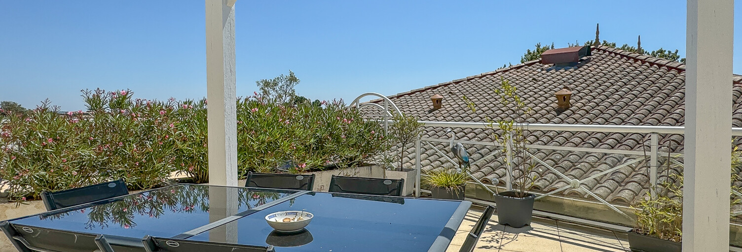 Appartement 3 Pièces 91 m² à vendre à Vaux-sur-Mer (17640)