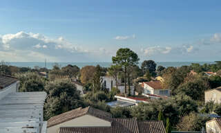 Appartement 3 Pièces 91 m² à vendre à Vaux-sur-Mer (17640)