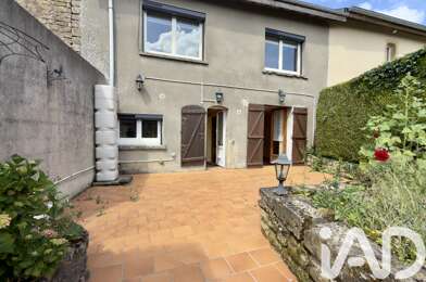 Maison 8 pièces 245000 €
