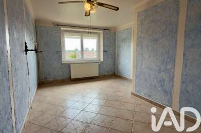 Maison 8 pièces 219000 €