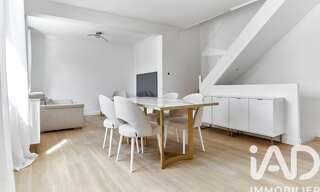 Maison 4 Pièces 90 m² à vendre à Sartrouville (78500)
