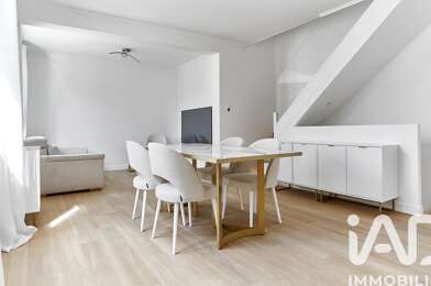 Maison 4 pièces 479000 €