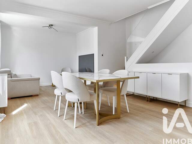 Vente Maison/villa 4 pièces — photo du bien