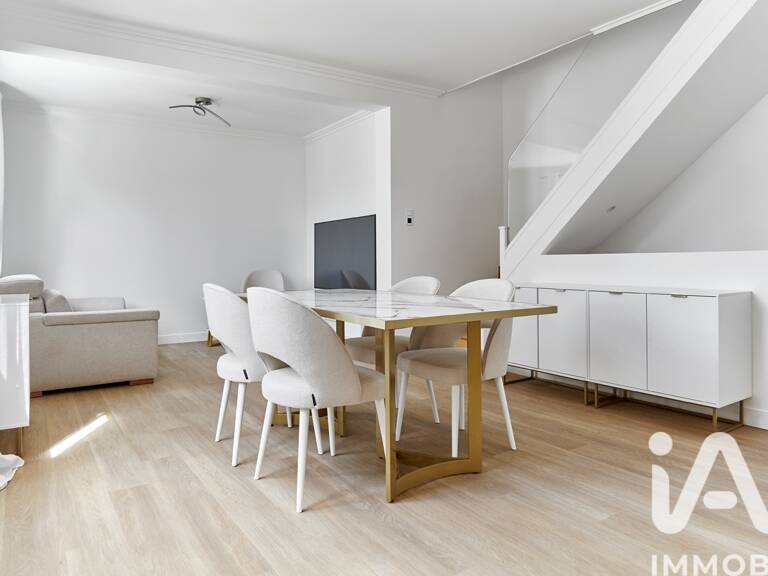 Vente Maison/villa 4 pièces — photo 1