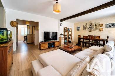 Appartement 4 pièces 229000 €