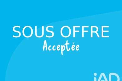 Appartement 4 pièces 229000 €