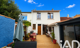 Maison 5 Pièces 102 m² à vendre à Les Sables-d'Olonne (85100)