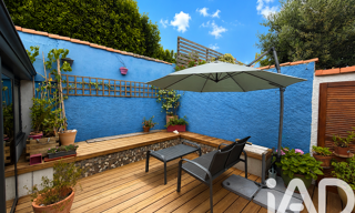 Maison 5 Pièces 102 m² à vendre à Les Sables-d'Olonne (85100)