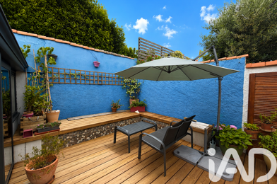 Maison 5 pièces 449900 €