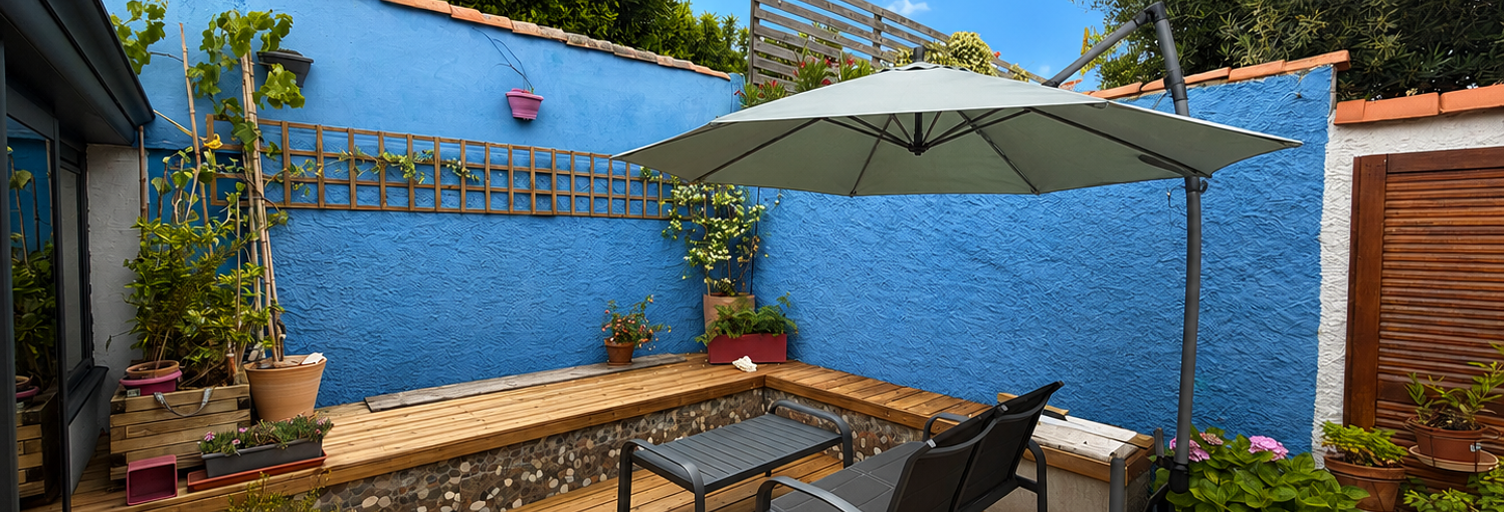 Maison 5 Pièces 102 m² à vendre à Les Sables-d'Olonne (85100)