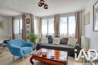 Appartement 4 pièces 215000 €