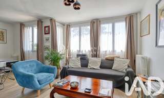 Appartement 4 Pièces 64 m² à vendre à Montmorency (95160)