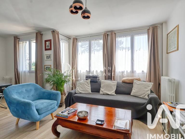 Vente Appartement 4 pièces — photo 1
