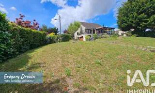 Maison 3 Pièces 79 m² à vendre à Montlhéry (91310)
