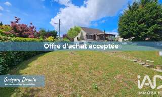 Maison 3 Pièces 79 m² à vendre à Montlhéry (91310)