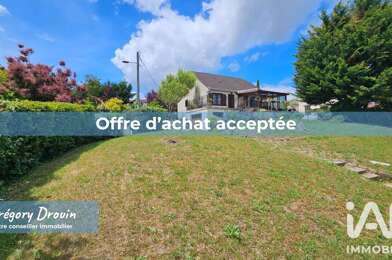 Maison 3 pièces 249000 €