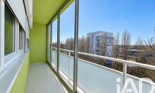 Appartement 4 Pièces 71 m² à vendre à Ris-Orangis (91130)
