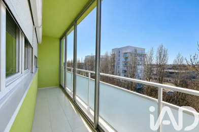 Appartement 4 pièces 170000 €