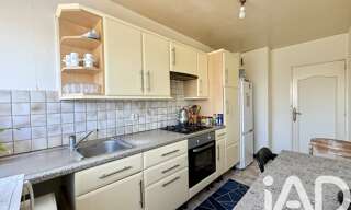Appartement 4 Pièces 71 m² à vendre à Ris-Orangis (91130)