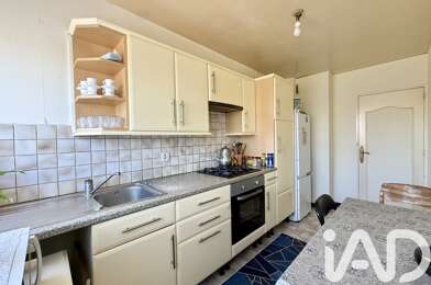 Appartement 4 pièces 160000 €