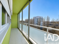 Vente Appartement 4 pièces — photo 3