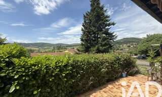Maison 4 Pièces 90 m² à vendre à Vaugneray (69670)