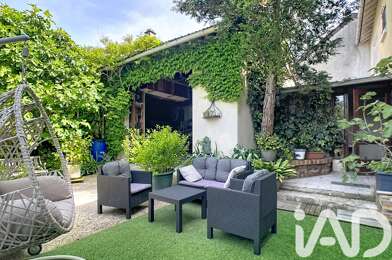 Maison 8 pièces 480000 €
