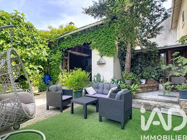 Vente Maison/villa 8 pièces — photo du bien