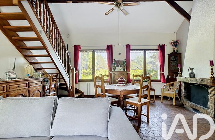 Vente Maison/villa 8 pièces — photo 4