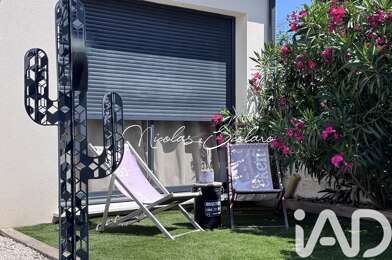 Maison 6 pièces 485000 €