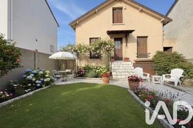 Maison 6 pièces 339000 €