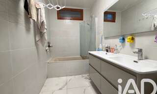 Maison 6 Pièces 100 m² à vendre à Drancy (93700)